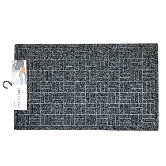 High Quality Frizz Mat 75 cm Rubber Anti Skid Backing