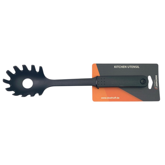 Dosthoff Advanced Non Stick Spaghetti Spoon LFGB Standard