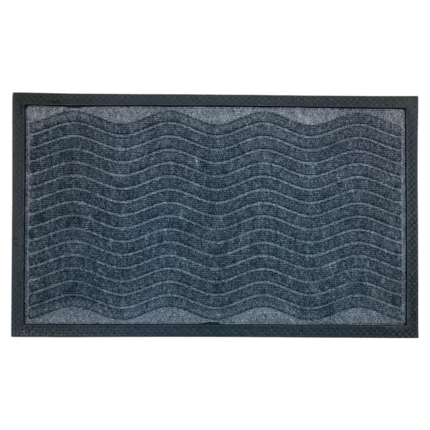 High Quality Rubber Backed Polyprop Doormat 75 x 45 cm