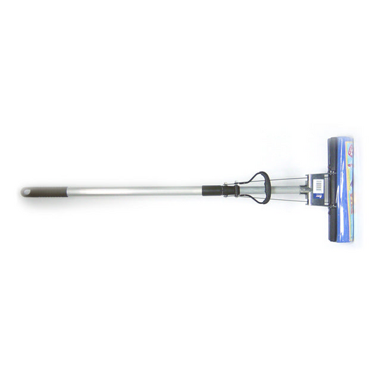 Sponge Mop with Metal Handle