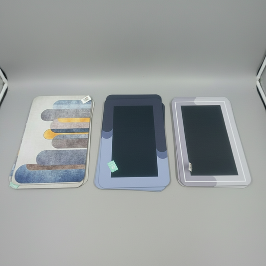 Small Super Water Absorbent Mat 58 cm