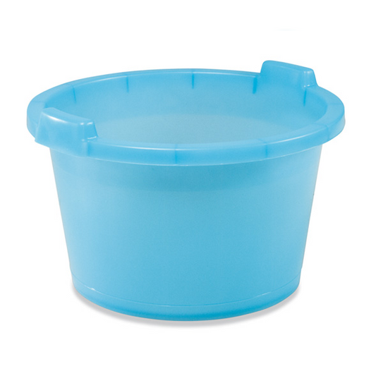 Italian Deep plastic bowl