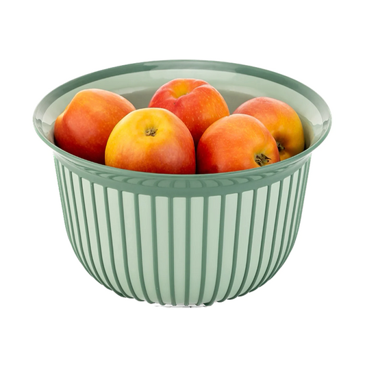 Linea Round Bowl 3 L - Lunaz Shop