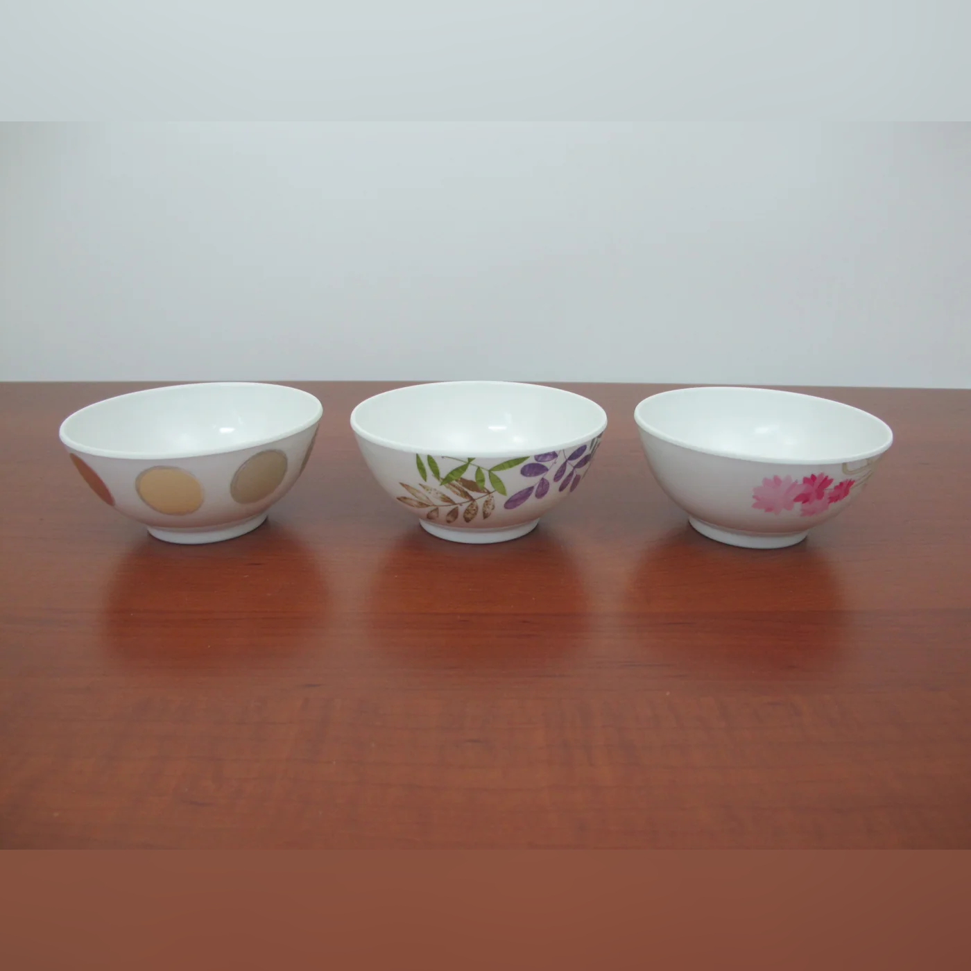 Melamine Bowl; 5" X6 - Lunaz Shop