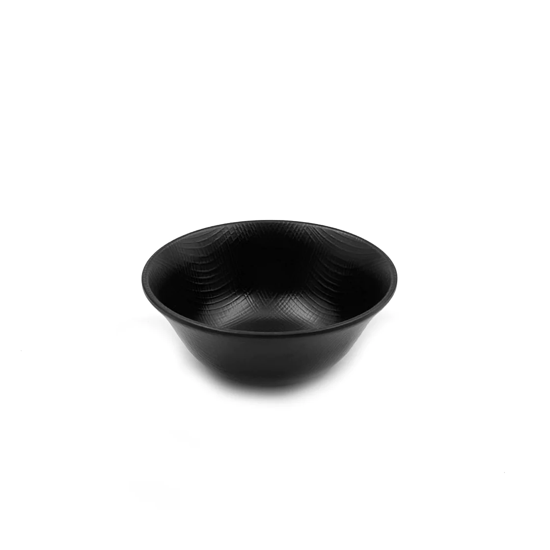 Melamine Round Small Soup Bowl 12.5 cm - Lunaz Shop