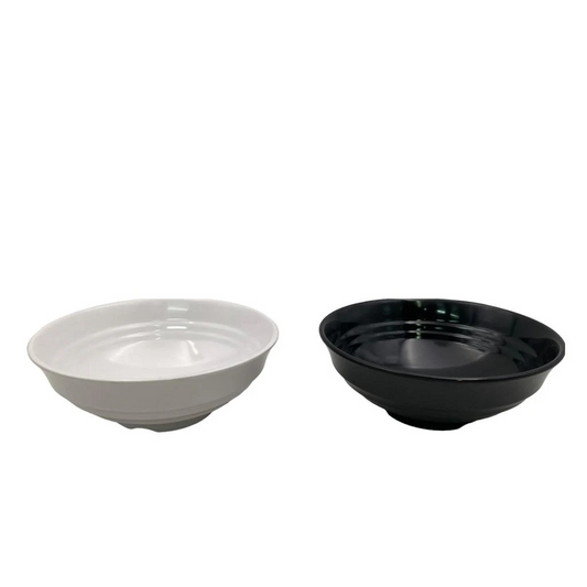 Melamine Small Salad Bowl 19 cm - Lunaz Shop