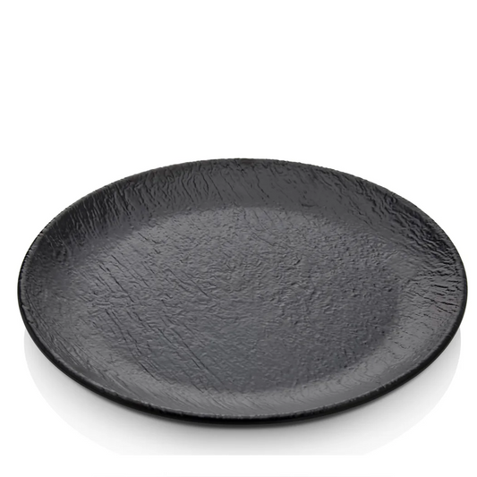 Melamine Round Dish - Lunaz Shop