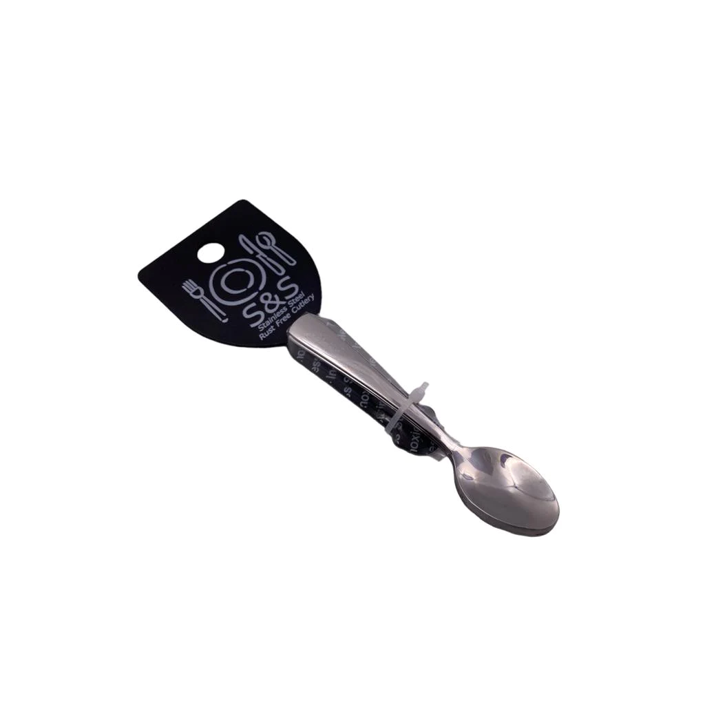 Modern Small Coffee Spoon X3 - Lunaz Shop