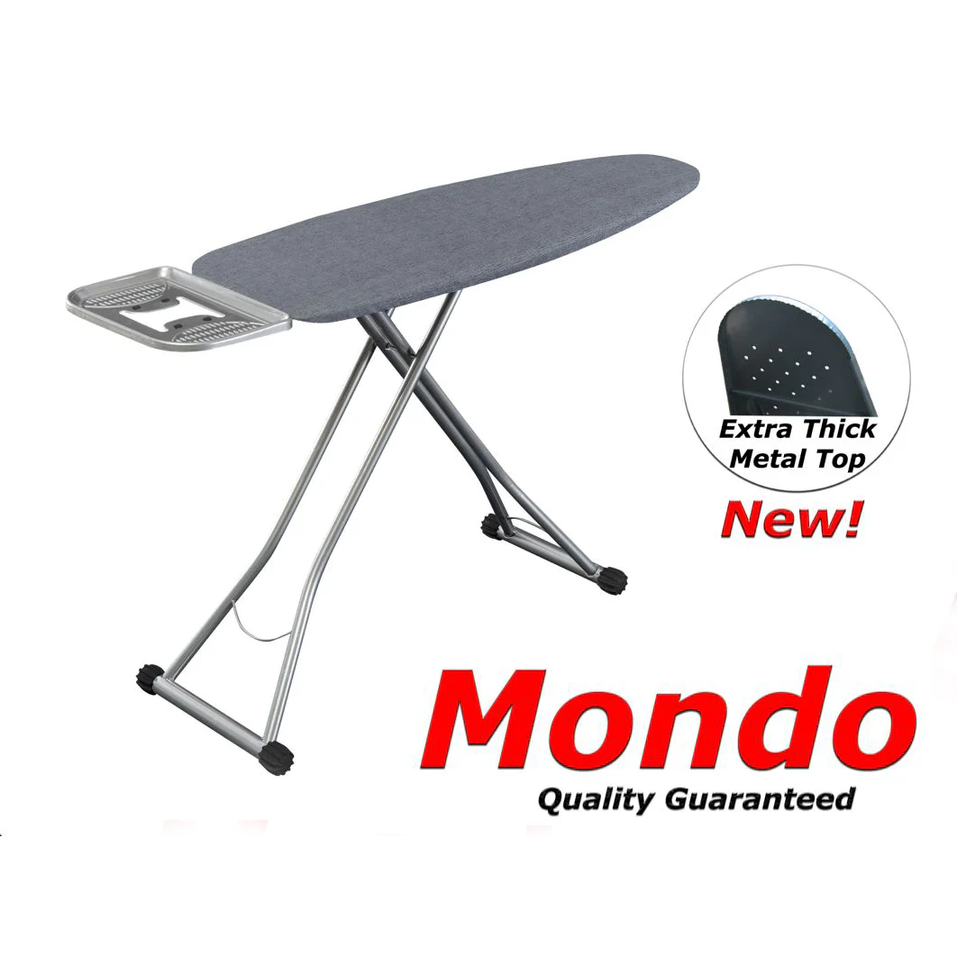 Mondo Large Iron Board - Lunaz Shop