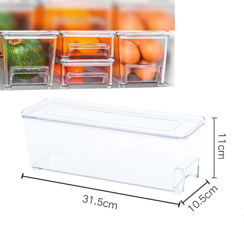 Multifunctional Storage Box with Cover XS-9502-1 - Lunaz Shop