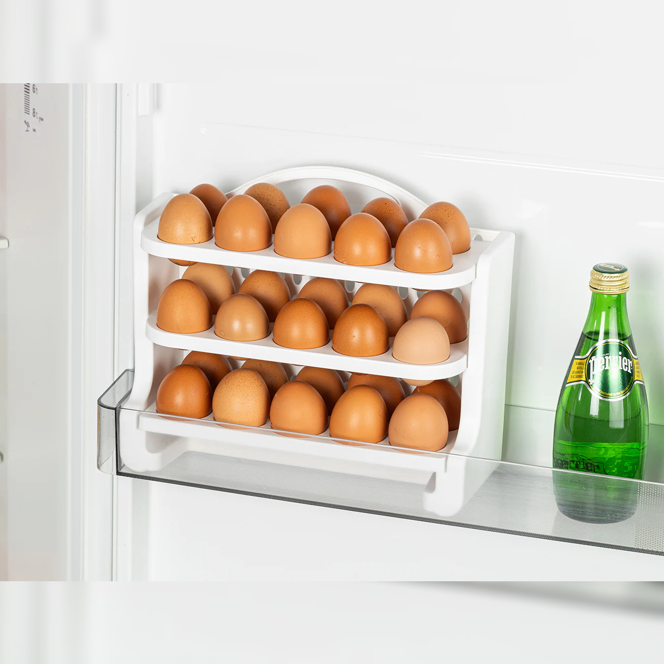 NEW Eggy Box for 30 Eggs 3 Layers - Lunaz Shop