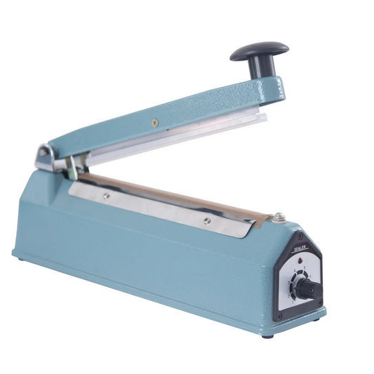 Nylon Bag Sealing Machine 20 cm - Lunaz Shop