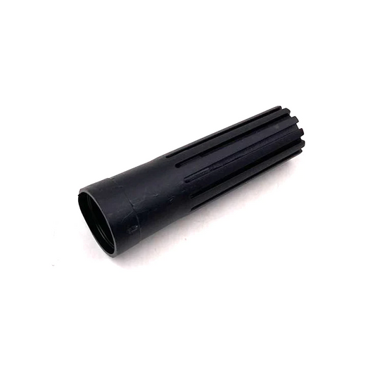 Plastic Adapter For Iron Pole - From Screw to Press - Lunaz Shop