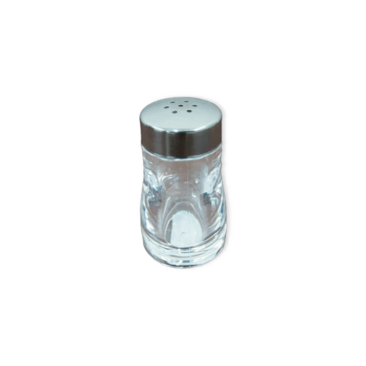 Plexiglass Salt & Pepper Shaker - Lunaz  Shop