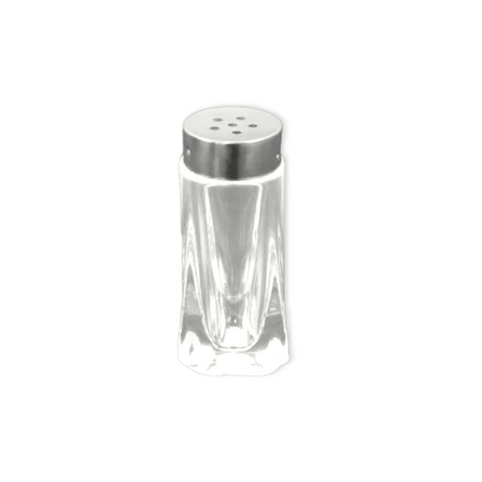 Plexiglass salt shaker - Lunaz Shop