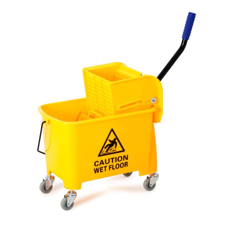 Professional Plastic water bucket 20 L