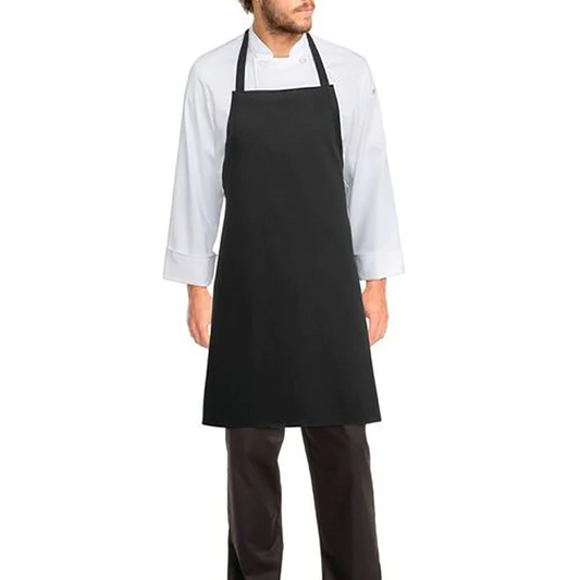 Thick Leather Commercial Apron - Lunaz Shop