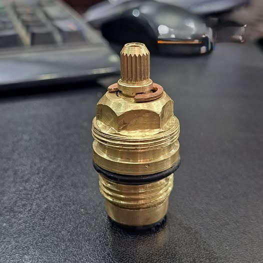 1/2 Filter Flow Cartridge Valve For Water Tap Handle