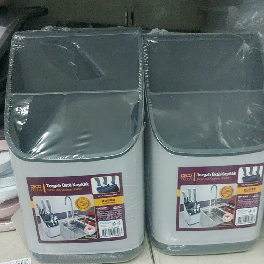 Tabletop Cutlery Holder