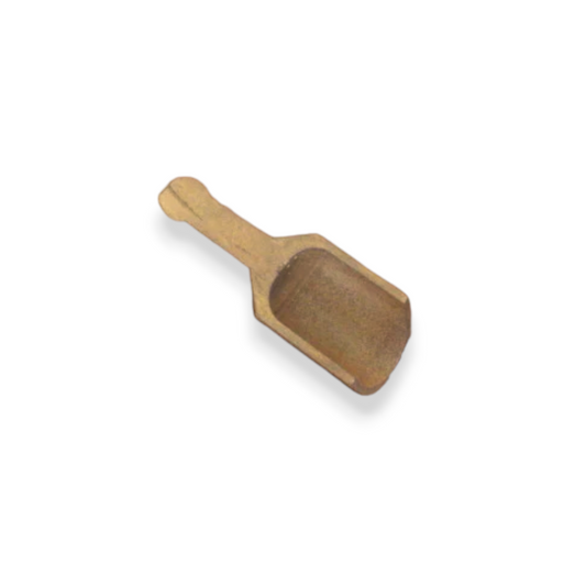 Wooden Spice Spoon - Lunaz Shop