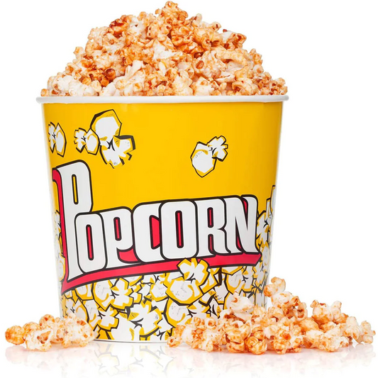 XL Popcorn Bucket _A3 -Lunaz Shop
