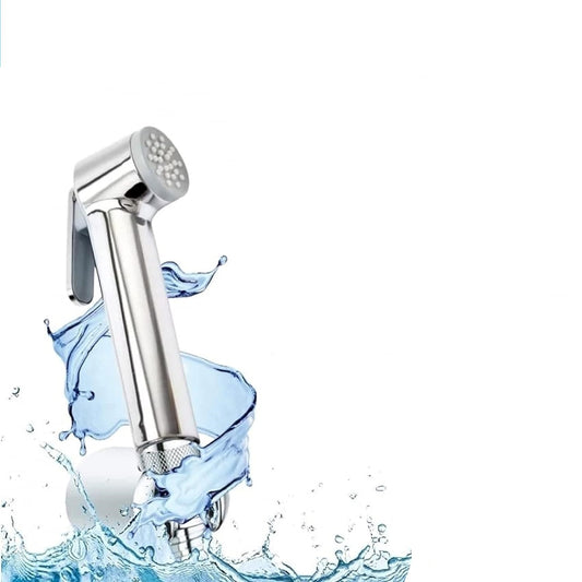 Bosini Chrome Shattaf Bidet Spray ABS S-07H