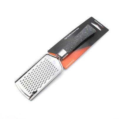 DOSTHOFF STAINLESS STEEL GRATER