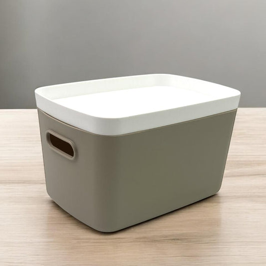 Nordic Organizer Box 4 Lt
