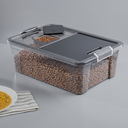 Plastic Elit Box 12 L