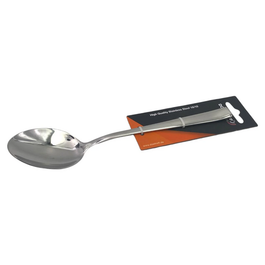 Dosthoff SS Gloria Serving Spoon X1 - Lunaz Shop