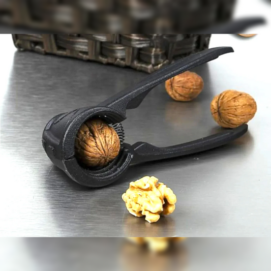 Heavy Duty Nut Cracker