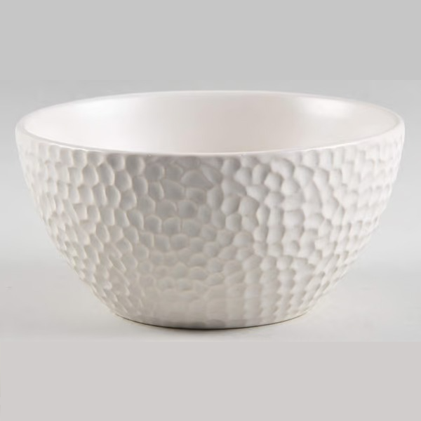 Porcelain Soup Bowl