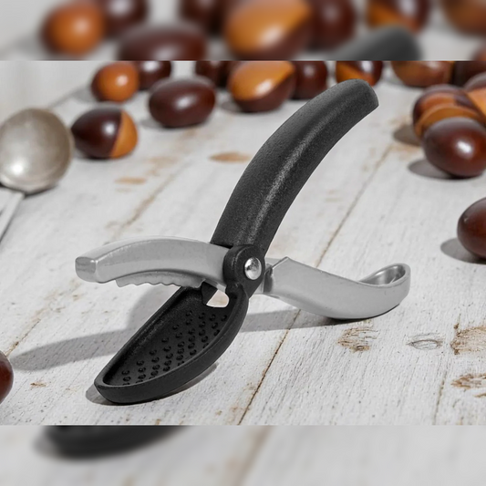 Alumnium Chestnut Cutter