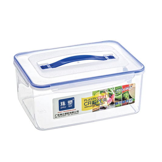 Lock and Fresh Plastic Food Storage Box - Lunaz Shop