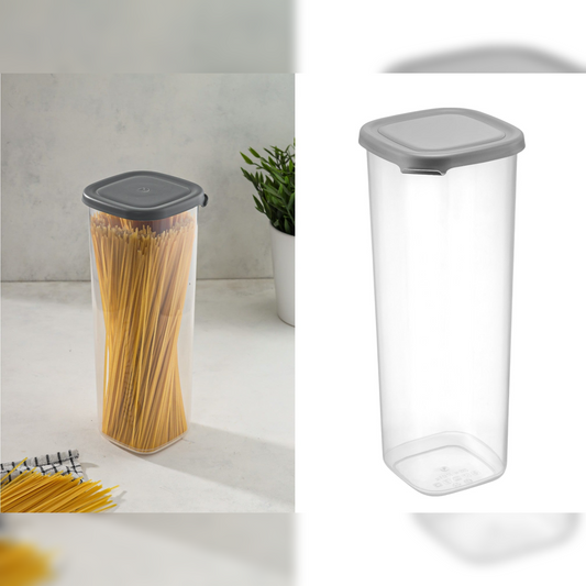 Peggy Square Storage Box 2000 ml