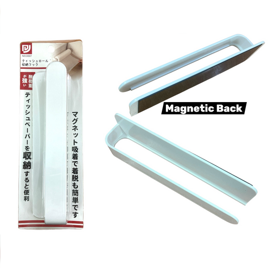 Magnetic Kitchen Paper Roll Holder