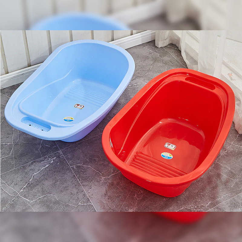 Big Baby Bath 42L - Lunaz Shop