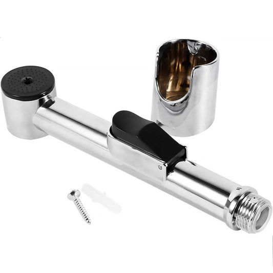 Bosini Long Chrome Shattaf Sprayer