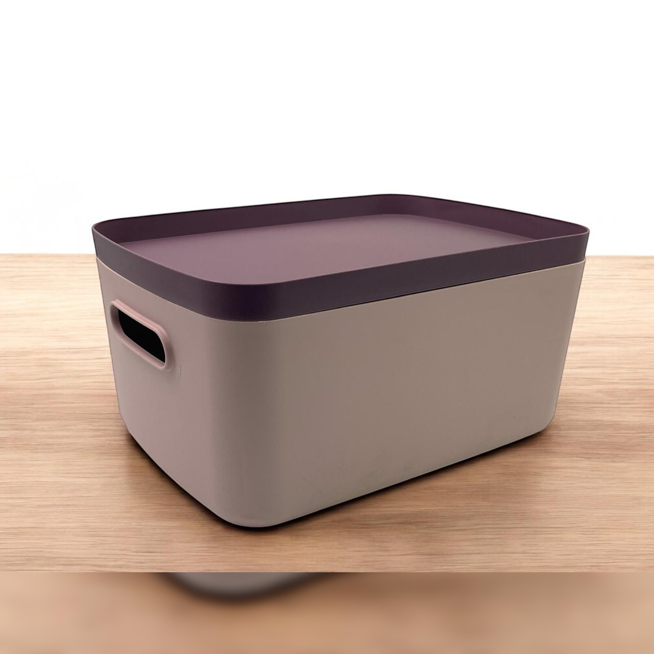 Nordic Organizer Box 12 Lt