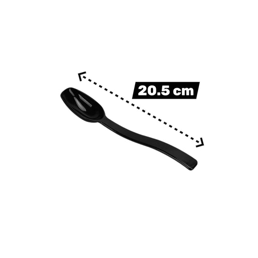Polycarbonate Small Serving Spoon 20.5 cm