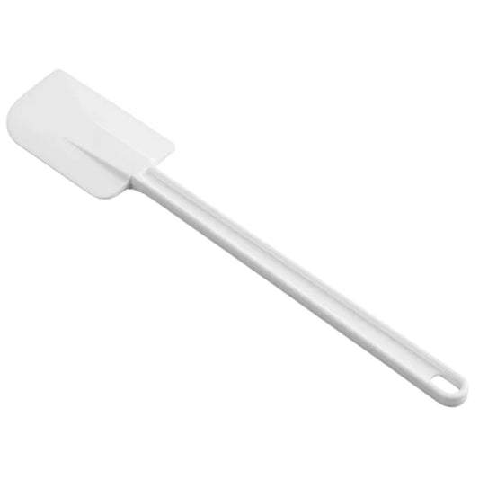 Rubber Spatula Plastic Handle 43 cm