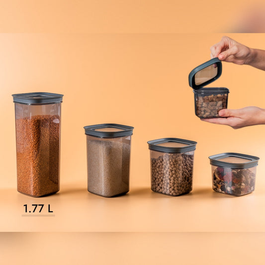 Dosthoff Cubo Food Storage Container 1.77 L