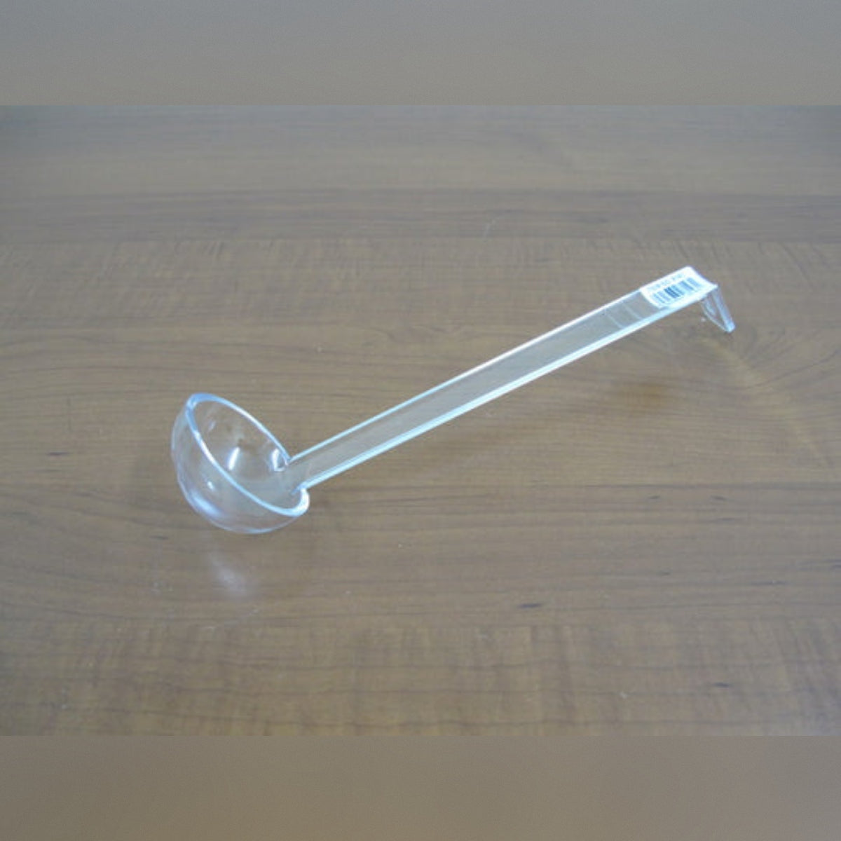 Acrylic Ladle