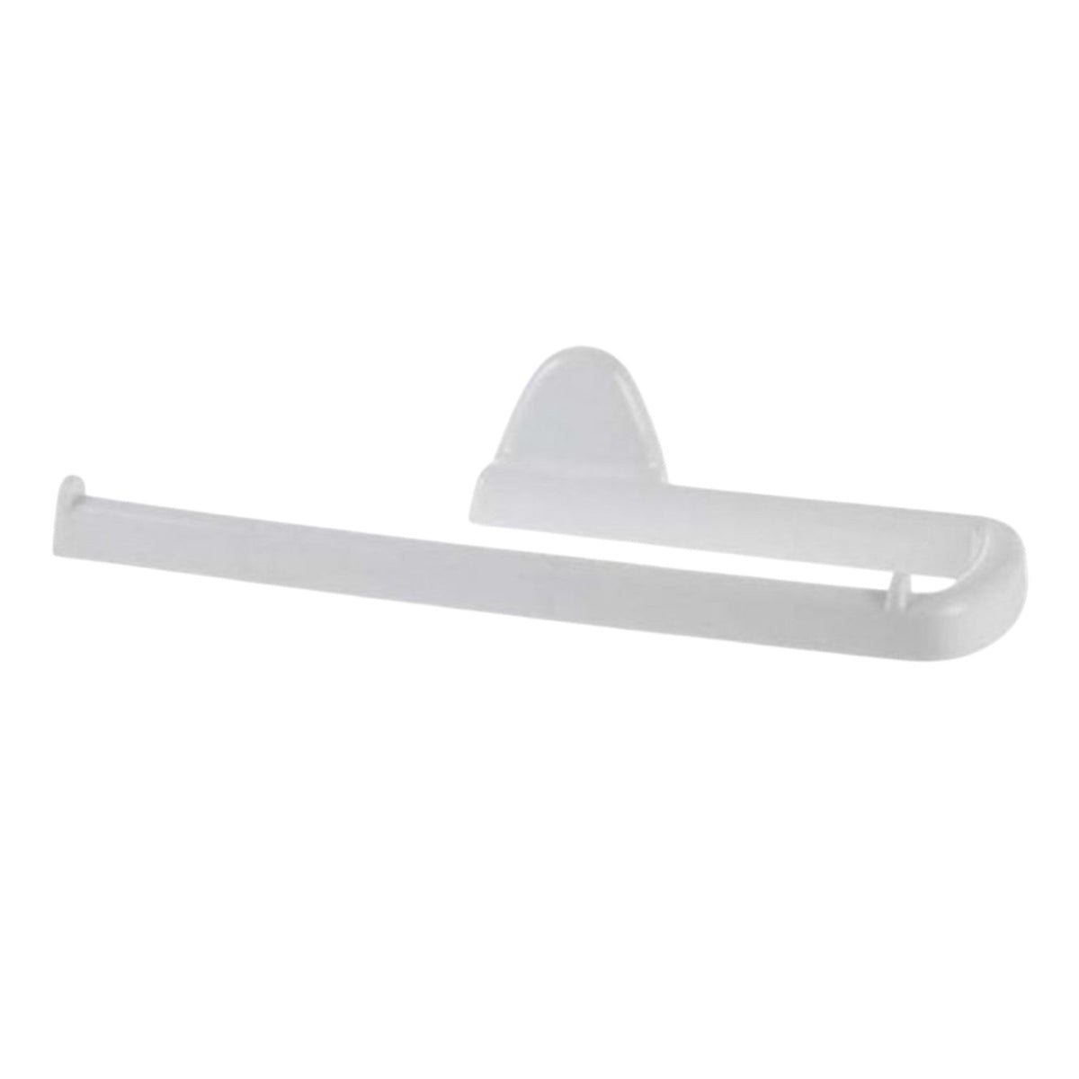 Plastic Towel Paper Roll Holder M-017