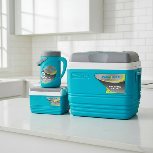 Primero Cooler Box Set of 3