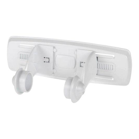 Plastic Adjustable Towel Paper Roll Holder M-013