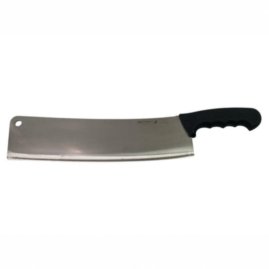 Dosthoff cleaver with plastic handle 33 cm
