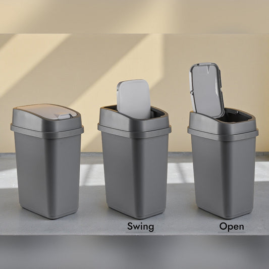 Dosthoff 2 in 1 Smart Dustbin 10 L