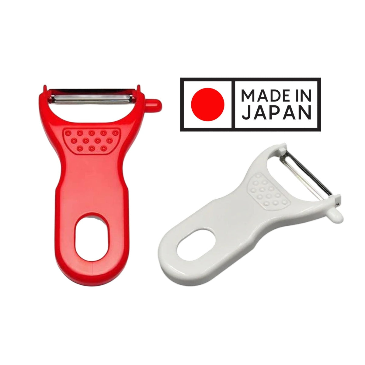 Dosthoff Made in Japan Potato Peeler