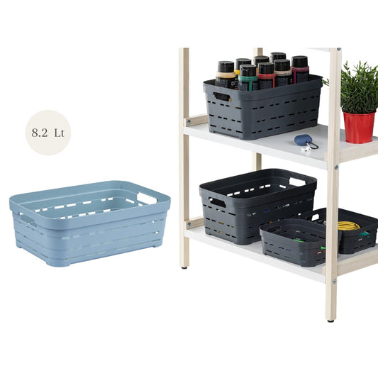 Pyramid Basket 8.2 Lt